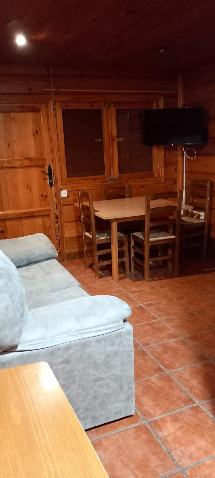 Camping La Puerta Moratalla (Murcia) Exterior foto