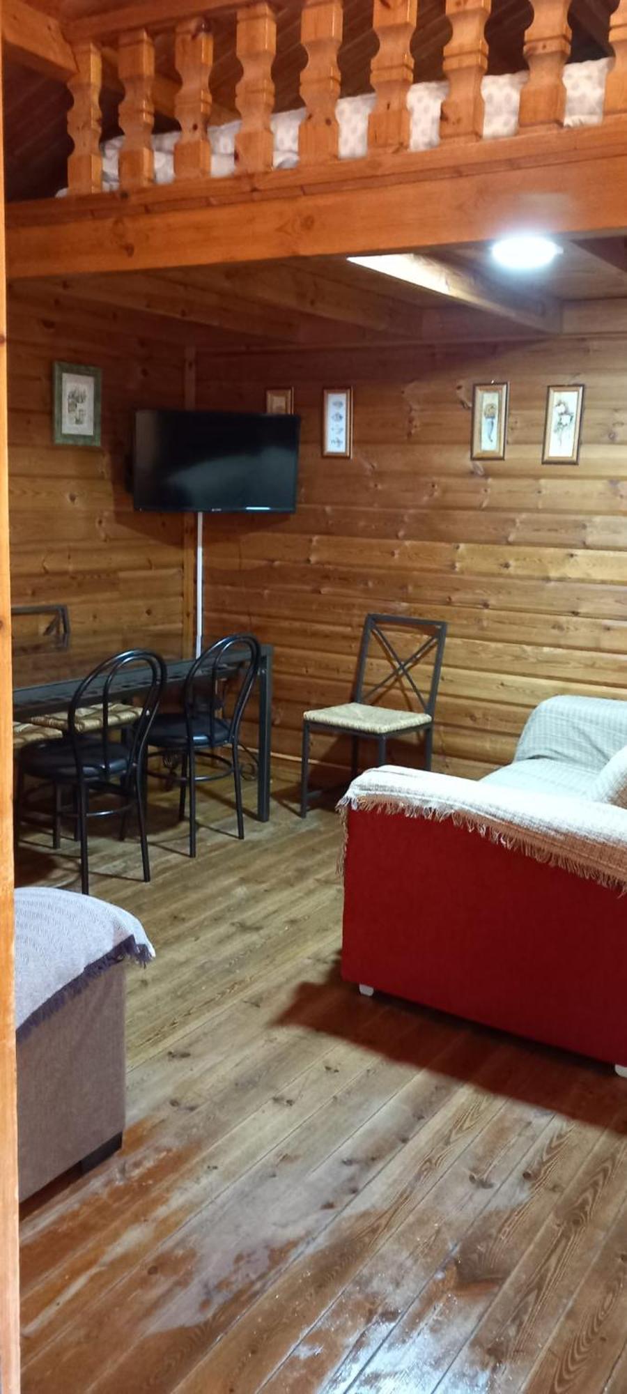 Camping La Puerta Moratalla (Murcia) Exterior foto