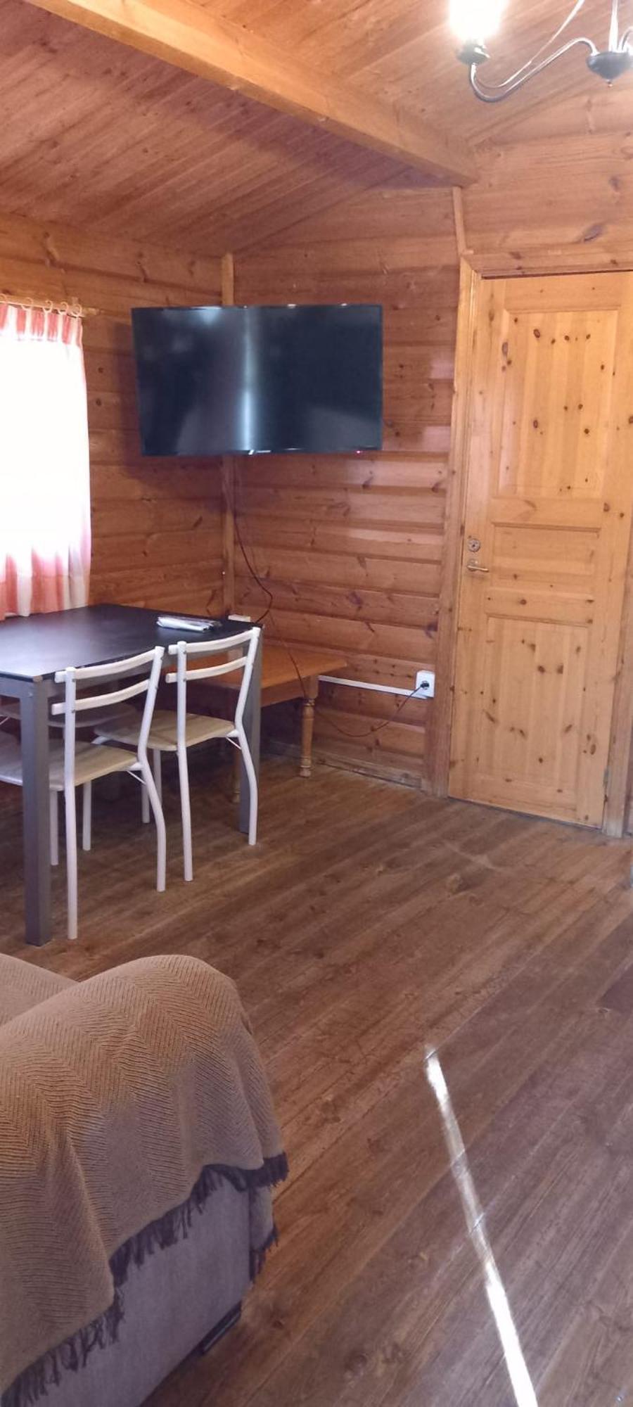 Camping La Puerta Moratalla (Murcia) Exterior foto