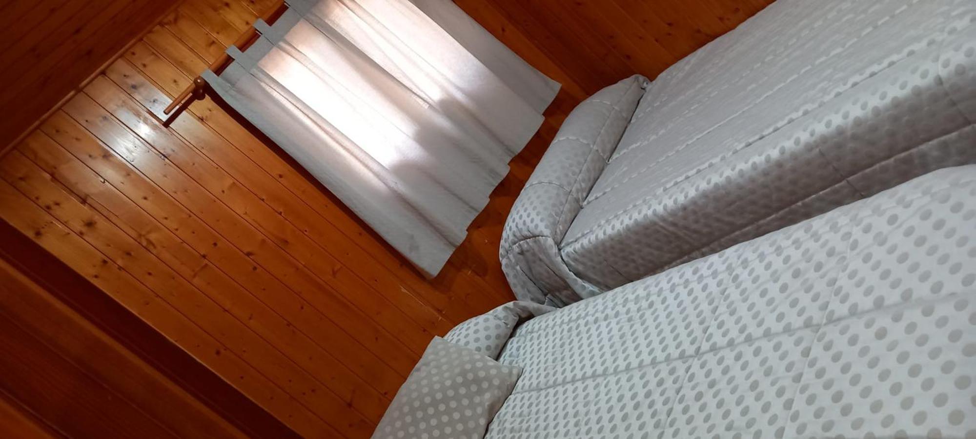 Camping La Puerta Moratalla (Murcia) Exterior foto