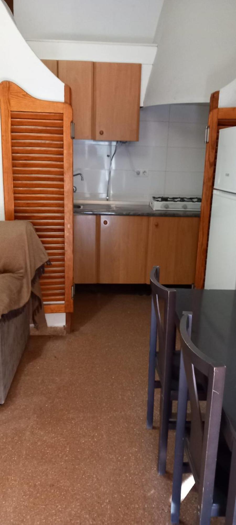 Camping La Puerta Moratalla (Murcia) Exterior foto