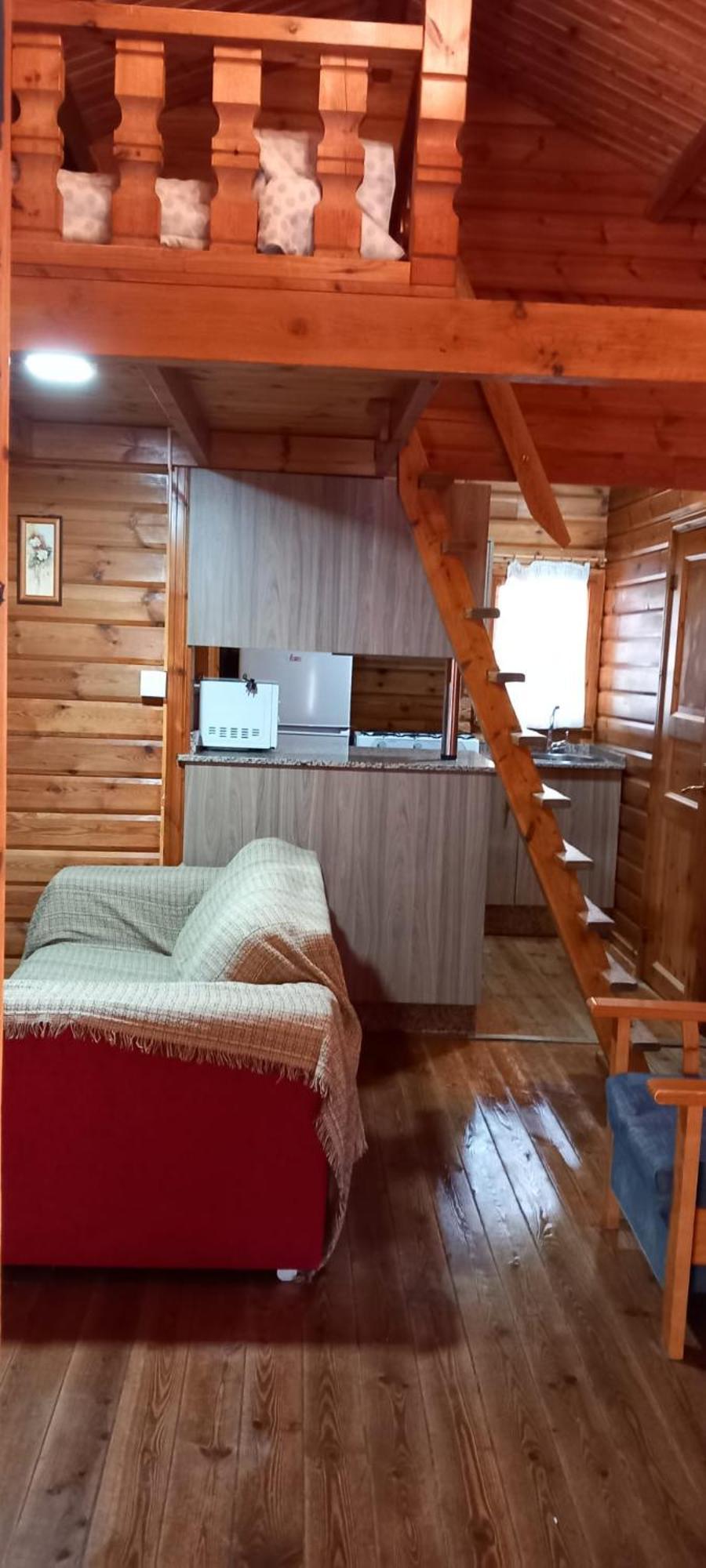 Camping La Puerta Moratalla (Murcia) Exterior foto